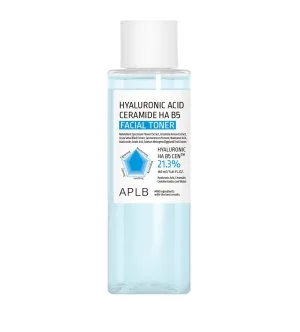 APLB Hyaluronzuur Ceramide HA B5 Gezichtstoner hydraterend en voedend