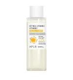 Retinol Vitamine C Vitamine E Gezichtstoner Anti-Age 160 ml