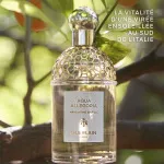 Aqua Allegoria Mandarine Basilic navulbare eau de toilette voor dames 75 ml