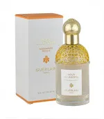 Aqua Allegoria Mandarine Basilic navulbare eau de toilette voor dames 75 ml