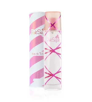 Aquolina Pink Sugar eau de toilette voor vrouwen 100 ml