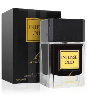 Arabian Oryx Intense Oud parfumwater unisex 100 ml