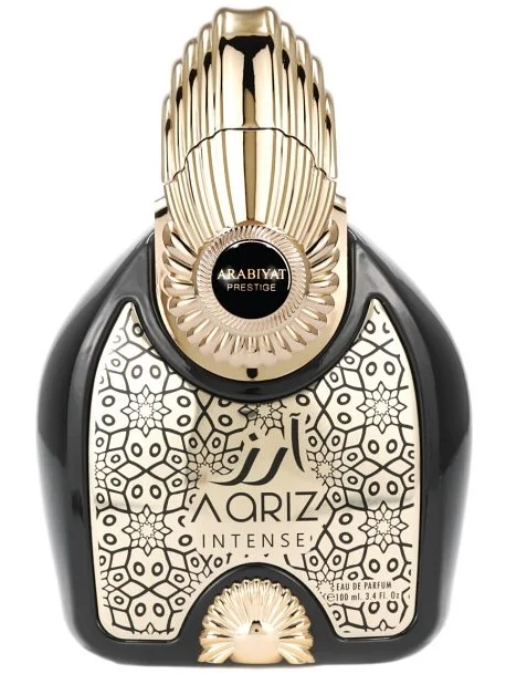 Prestige Aariz Intense U Eau de Parfum 100 ml