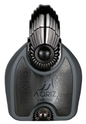 Arabiyat Sugar Prestige Aariz L´Absolu U Eau de Parfum
