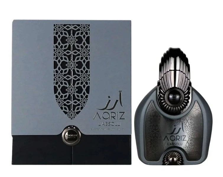 Prestige Aariz L´Absolu U Eau de Parfum 100 ml