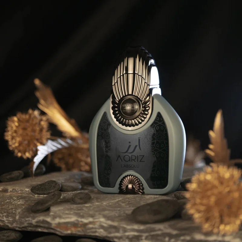Prestige Aariz L´Absolu U Eau de Parfum 100 ml