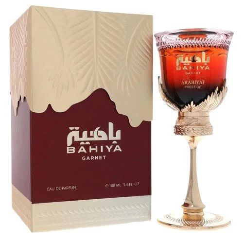 Prestige Bahiya Garnet Eau de Parfum voor dames 100 ml