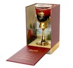Prestige Bahiya Garnet Eau de Parfum voor dames 100 ml