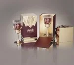 Prestige Bahiya Garnet Eau de Parfum voor dames 100 ml