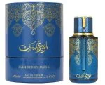 Prestige Blueberry Musk Eau de Parfum unisex 100 ml