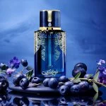 Prestige Blueberry Musk Eau de Parfum unisex 100 ml