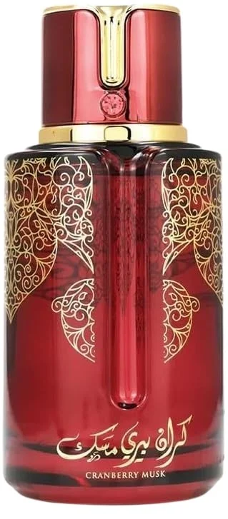 Prestige Cranberry Musk Unisex Eau de Parfum 100 ml