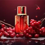 Prestige Cranberry Musk Unisex Eau de Parfum 100 ml