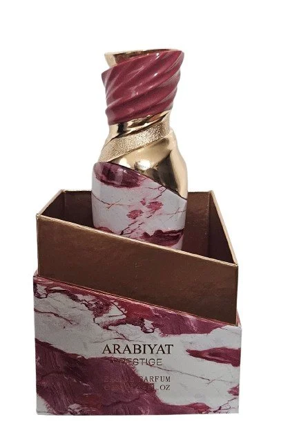 Prestige Gelato Raspeberry Ripple Eau de Parfum voor dames 100 ml