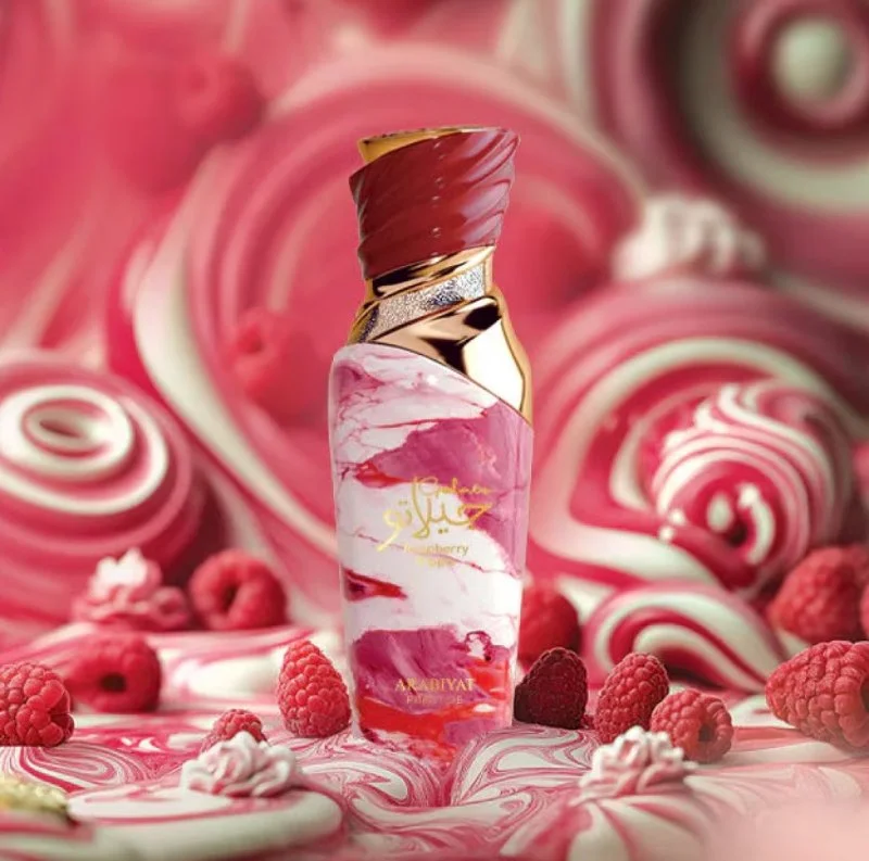 Prestige Gelato Raspeberry Ripple Eau de Parfum voor dames 100 ml