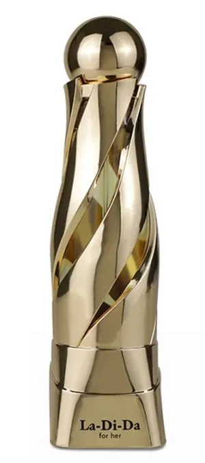 Arabiyat Sugar Prestige La Di Da W eau de parfum