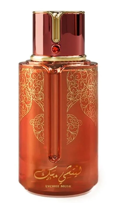 Prestige Lychee Musk Eau de Parfum unisex 100 ml