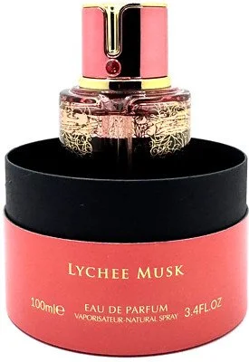 Prestige Lychee Musk Eau de Parfum unisex 100 ml