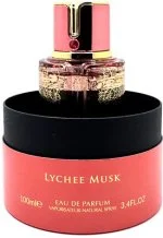 Prestige Lychee Musk Eau de Parfum unisex 100 ml