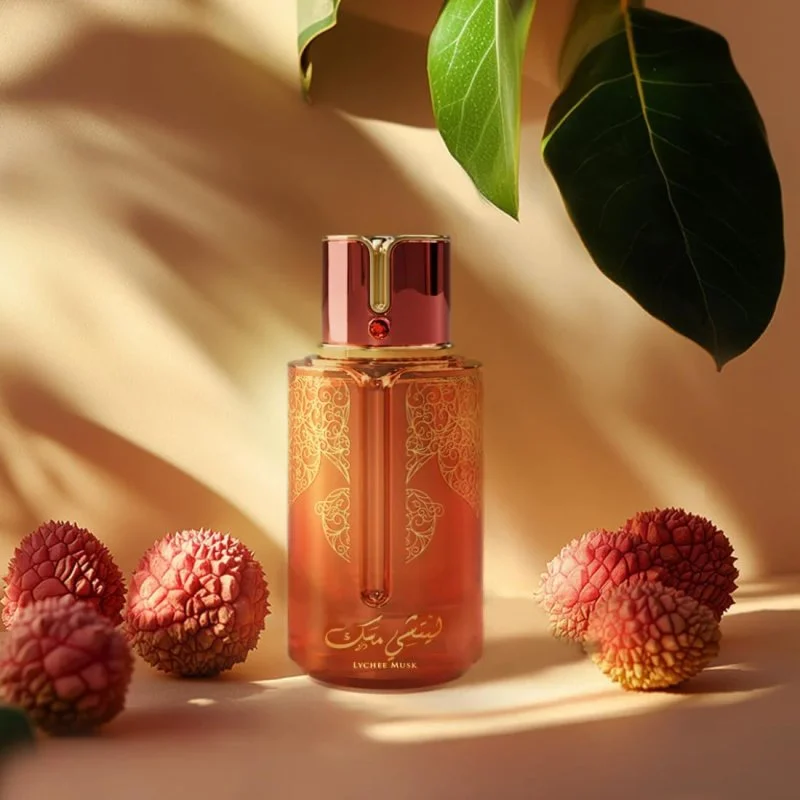 Prestige Lychee Musk Eau de Parfum unisex 100 ml