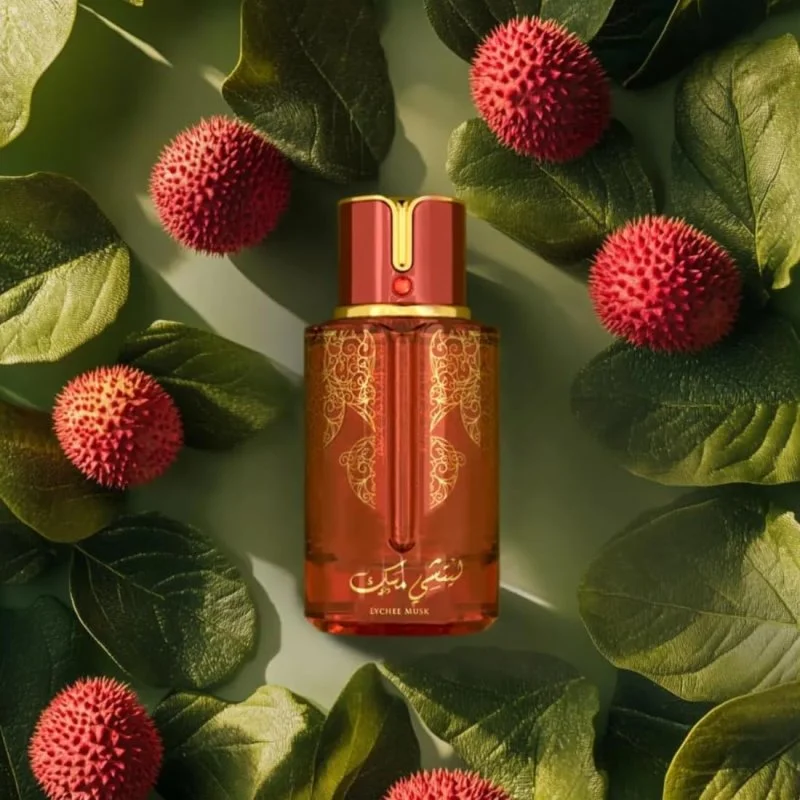 Prestige Lychee Musk Eau de Parfum unisex 100 ml