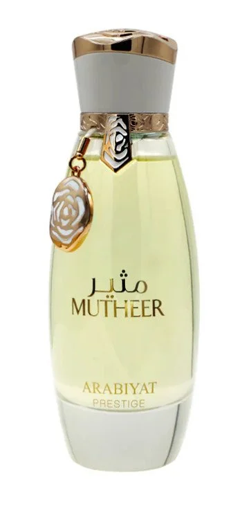 Prestige Mutheer W Eau de Parfum 100 ml