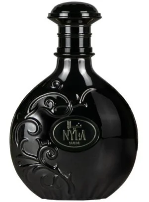 Arabiyat Sugar Prestige Nyla Suede U Eau de Parfum