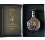 Prestige Nyla Suede U Eau de Parfum 80 ml
