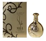 Prestige Nyla Vanille eau de parfum unisex 80 ml