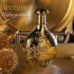 Prestige Nyla Vanille eau de parfum unisex 80 ml