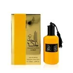 Malikat Al Hub Gold eau de parfum unisex 100 ml