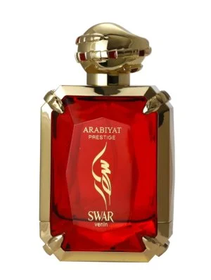 Arabiyat Prestige Swar Venin U Eau de Parfum