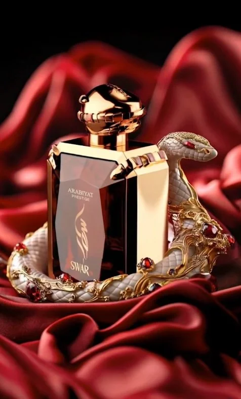Swar Venin U Eau de Parfum 100 ml