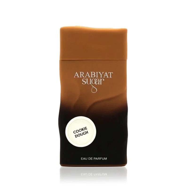 Arabiyat Sugar Cookie Dough eau de parfum voor vrouwen
