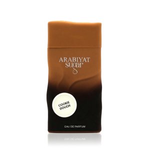 Arabiyat Sugar Cookie Dough eau de parfum voor vrouwen