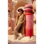 Bessencrème Macaron Unisex Eau de Parfum 100 ml