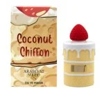 Coconut Chiffon U eau de parfum 100 ml