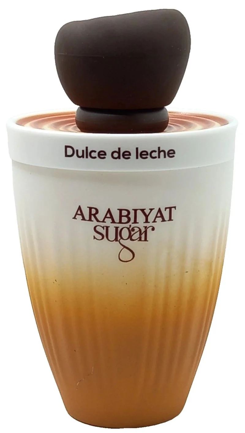 Dulce De Leche Unisex Eau de Parfum 100 ml