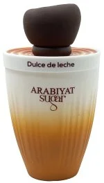 Dulce De Leche Unisex Eau de Parfum 100 ml