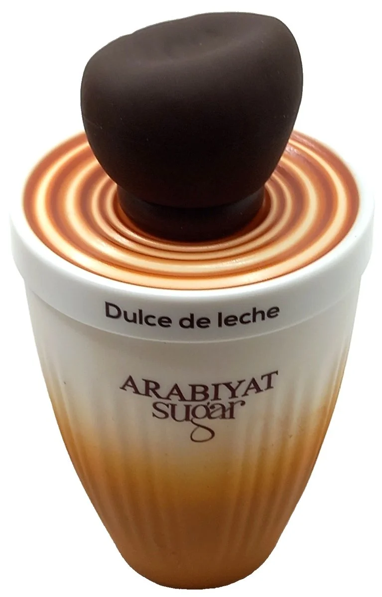 Dulce De Leche Unisex Eau de Parfum 100 ml