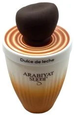 Dulce De Leche Unisex Eau de Parfum 100 ml