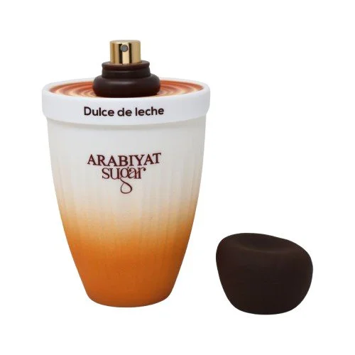 Dulce De Leche Unisex Eau de Parfum 100 ml