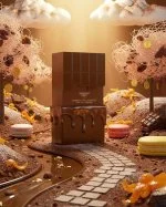 Chocolate Ganache U Eau de Parfum 100 ml