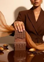 Chocolate Ganache U Eau de Parfum 100 ml