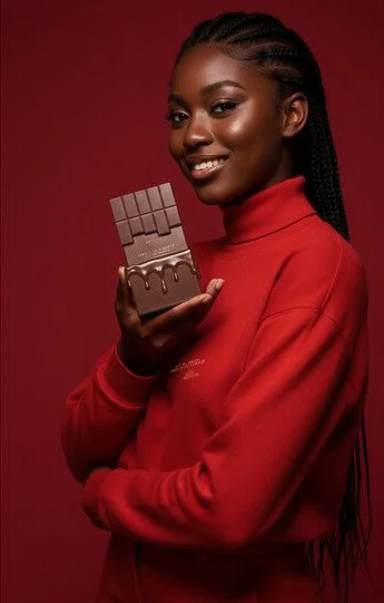 Chocolate Ganache U Eau de Parfum 100 ml