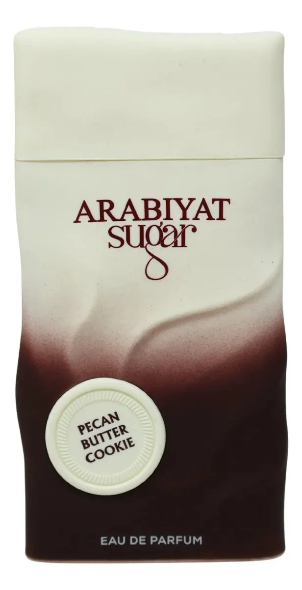 Pecan Butter Cookie U Eau de Parfum 100 ml
