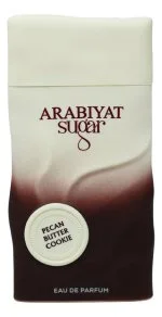 Pecan Butter Cookie U Eau de Parfum 100 ml