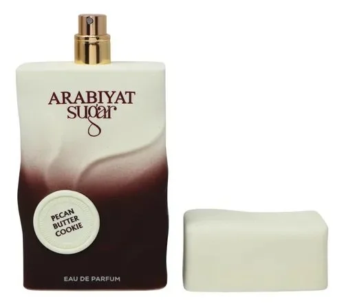 Pecan Butter Cookie U Eau de Parfum 100 ml