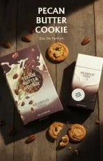 Pecan Butter Cookie U Eau de Parfum 100 ml