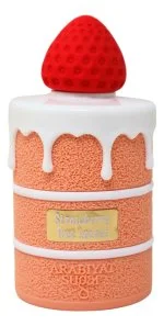 Strawberry Tres Leches Eau de Parfum Unisex 100 ml